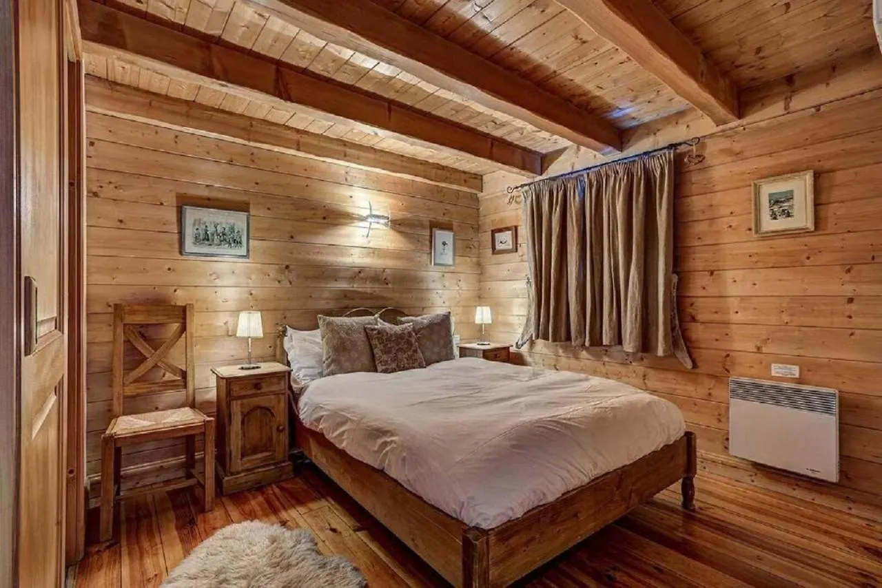 Mgm Parc Couttet Apartment Chamonix France