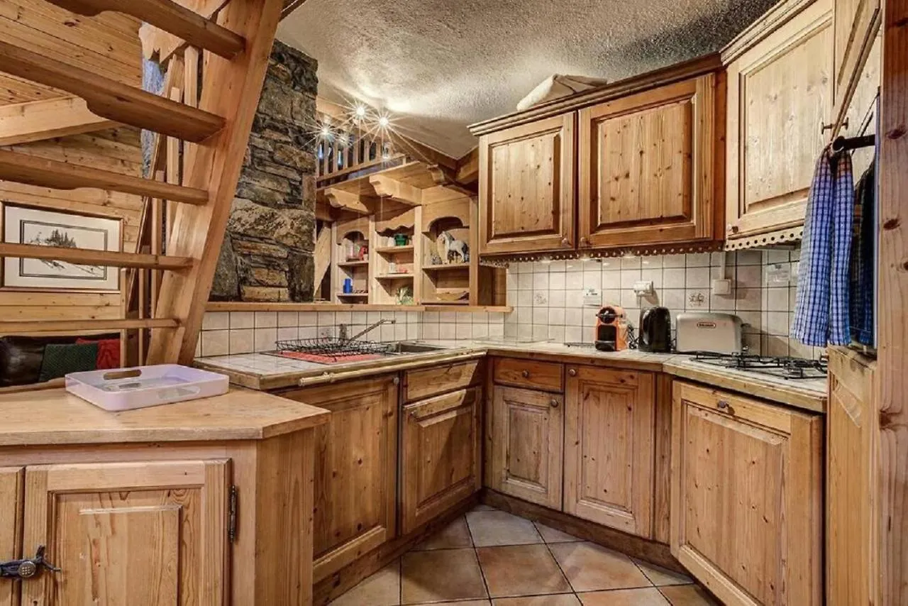 Mgm Parc Couttet Apartment Chamonix 0*,  France