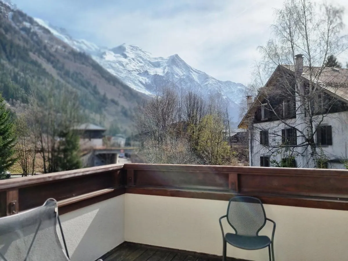 Mgm Parc Couttet Apartment Chamonix 0*,  France