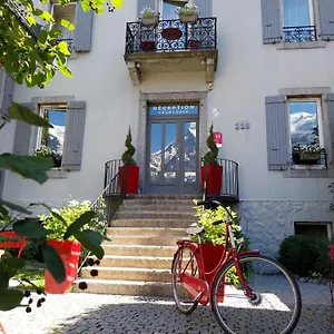 3* Hotel Le Faucigny - De Charme &
