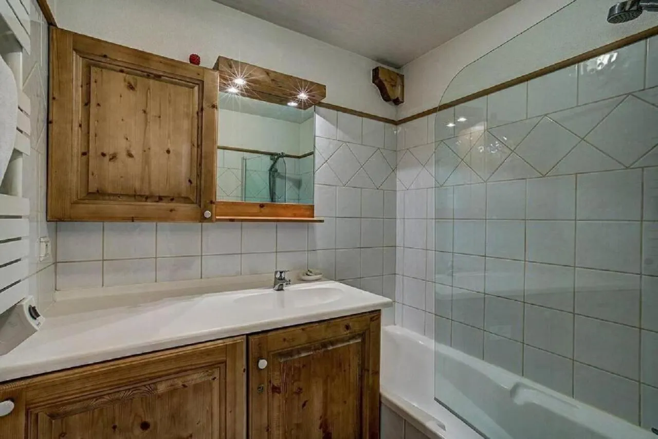 Mgm Parc Couttet Apartment Chamonix